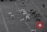 Immagine di Partita di calcio Atlanta Georgia USA, 1963, secondo 50 filmato di repertorio 65675039168