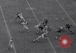 Immagine di Partita di calcio Atlanta Georgia USA, 1963, secondo 53 filmato di repertorio 65675039168