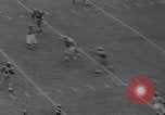 Immagine di Partita di calcio Atlanta Georgia USA, 1963, secondo 54 filmato di repertorio 65675039168