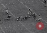 Immagine di Partita di calcio Atlanta Georgia USA, 1963, secondo 56 filmato di repertorio 65675039168