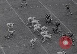 Immagine di Partita di calcio Atlanta Georgia USA, 1963, secondo 58 filmato di repertorio 65675039168