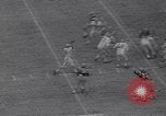 Immagine di Partita di calcio Atlanta Georgia USA, 1963, secondo 61 filmato di repertorio 65675039168