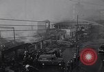 Standbild Atlantic City Fire Atlantic City New Jersey USA, 1963, aus Sekunde 7 historischem Filmmaterial Videoclip 65675039169