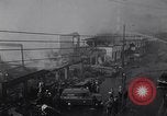 Standbild Atlantic City Fire Atlantic City New Jersey USA, 1963, aus Sekunde 8 historischem Filmmaterial Videoclip 65675039169