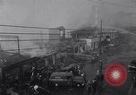 Standbild Atlantic City Fire Atlantic City New Jersey USA, 1963, aus Sekunde 9 historischem Filmmaterial Videoclip 65675039169