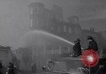 Standbild Atlantic City Fire Atlantic City New Jersey USA, 1963, aus Sekunde 10 historischem Filmmaterial Videoclip 65675039169
