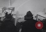 Standbild Atlantic City Fire Atlantic City New Jersey USA, 1963, aus Sekunde 13 historischem Filmmaterial Videoclip 65675039169