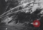 Standbild Atlantic City Fire Atlantic City New Jersey USA, 1963, aus Sekunde 16 historischem Filmmaterial Videoclip 65675039169