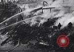 Standbild Atlantic City Fire Atlantic City New Jersey USA, 1963, aus Sekunde 17 historischem Filmmaterial Videoclip 65675039169