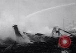 Standbild Atlantic City Fire Atlantic City New Jersey USA, 1963, aus Sekunde 25 historischem Filmmaterial Videoclip 65675039169