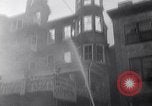 Standbild Atlantic City Fire Atlantic City New Jersey USA, 1963, aus Sekunde 35 historischem Filmmaterial Videoclip 65675039169
