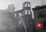 Standbild Atlantic City Fire Atlantic City New Jersey USA, 1963, aus Sekunde 36 historischem Filmmaterial Videoclip 65675039169