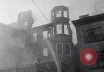 Standbild Atlantic City Fire Atlantic City New Jersey USA, 1963, aus Sekunde 37 historischem Filmmaterial Videoclip 65675039169