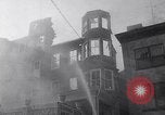 Standbild Atlantic City Fire Atlantic City New Jersey USA, 1963, aus Sekunde 38 historischem Filmmaterial Videoclip 65675039169