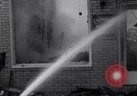 Standbild Atlantic City Fire Atlantic City New Jersey USA, 1963, aus Sekunde 42 historischem Filmmaterial Videoclip 65675039169