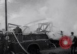 Standbild Atlantic City Fire Atlantic City New Jersey USA, 1963, aus Sekunde 46 historischem Filmmaterial Videoclip 65675039169
