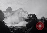 Standbild Atlantic City Fire Atlantic City New Jersey USA, 1963, aus Sekunde 54 historischem Filmmaterial Videoclip 65675039169