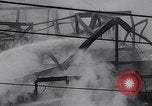 Standbild Atlantic City Fire Atlantic City New Jersey USA, 1963, aus Sekunde 55 historischem Filmmaterial Videoclip 65675039169