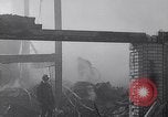 Standbild Atlantic City Fire Atlantic City New Jersey USA, 1963, aus Sekunde 59 historischem Filmmaterial Videoclip 65675039169