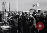Standbild John Kennedy Cape Canaveral Florida USA, 1963, aus Sekunde 10 historischem Filmmaterial Videoclip 65675039170