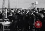 Standbild John Kennedy Cape Canaveral Florida USA, 1963, aus Sekunde 12 historischem Filmmaterial Videoclip 65675039170
