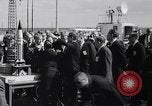 Standbild John Kennedy Cape Canaveral Florida USA, 1963, aus Sekunde 13 historischem Filmmaterial Videoclip 65675039170