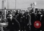 Standbild John Kennedy Cape Canaveral Florida USA, 1963, aus Sekunde 14 historischem Filmmaterial Videoclip 65675039170