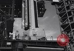 Standbild John Kennedy Cape Canaveral Florida USA, 1963, aus Sekunde 20 historischem Filmmaterial Videoclip 65675039170