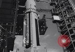 Standbild John Kennedy Cape Canaveral Florida USA, 1963, aus Sekunde 23 historischem Filmmaterial Videoclip 65675039170