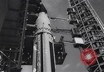 Standbild John Kennedy Cape Canaveral Florida USA, 1963, aus Sekunde 25 historischem Filmmaterial Videoclip 65675039170
