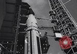 Standbild John Kennedy Cape Canaveral Florida USA, 1963, aus Sekunde 26 historischem Filmmaterial Videoclip 65675039170