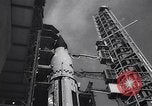 Standbild John Kennedy Cape Canaveral Florida USA, 1963, aus Sekunde 28 historischem Filmmaterial Videoclip 65675039170