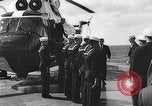 Standbild John Kennedy Cape Canaveral Florida USA, 1963, aus Sekunde 50 historischem Filmmaterial Videoclip 65675039170