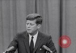 Immagine di John Kennedy Washington DC USA, 1963, secondo 24 filmato di repertorio 65675039171