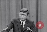 Immagine di John Kennedy Washington DC USA, 1963, secondo 30 filmato di repertorio 65675039171