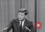 Immagine di John Kennedy Washington DC USA, 1963, secondo 32 filmato di repertorio 65675039171