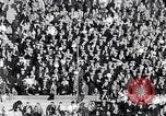 Standbild Football Game United States USA, 1963, aus Sekunde 27 historischem Filmmaterial Videoclip 65675039172