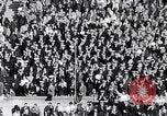 Standbild Football Game United States USA, 1963, aus Sekunde 28 historischem Filmmaterial Videoclip 65675039172