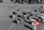 Standbild Football Game United States USA, 1963, aus Sekunde 56 historischem Filmmaterial Videoclip 65675039172