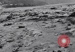 Standbild Vajont Staudamm Italien, 1963, aus Sekunde 12 historischem Filmmaterial Videoclip 65675039173