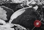 Standbild Vajont Staudamm Italien, 1963, aus Sekunde 21 historischem Filmmaterial Videoclip 65675039173