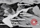 Standbild Vajont Staudamm Italien, 1963, aus Sekunde 42 historischem Filmmaterial Videoclip 65675039173