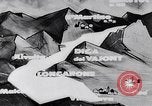 Standbild Vajont Staudamm Italien, 1963, aus Sekunde 43 historischem Filmmaterial Videoclip 65675039173