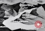 Standbild Vajont Staudamm Italien, 1963, aus Sekunde 44 historischem Filmmaterial Videoclip 65675039173