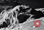 Standbild Vajont Staudamm Italien, 1963, aus Sekunde 46 historischem Filmmaterial Videoclip 65675039173