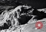 Standbild Vajont Staudamm Italien, 1963, aus Sekunde 47 historischem Filmmaterial Videoclip 65675039173