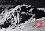 Standbild Vajont Staudamm Italien, 1963, aus Sekunde 48 historischem Filmmaterial Videoclip 65675039173