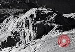 Standbild Vajont Staudamm Italien, 1963, aus Sekunde 50 historischem Filmmaterial Videoclip 65675039173