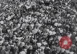 Standbild Fußball Ann Arbor Michigan USA, 1963, aus Sekunde 12 historischem Filmmaterial Videoclip 65675039174