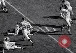 Standbild Fußball Ann Arbor Michigan USA, 1963, aus Sekunde 22 historischem Filmmaterial Videoclip 65675039174